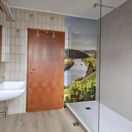 Helga Bollig Apartment *